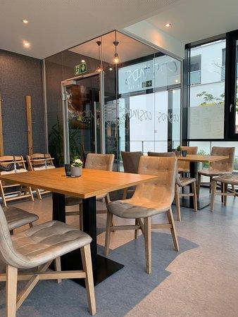 Cosmos Restaurant Cafe Bar